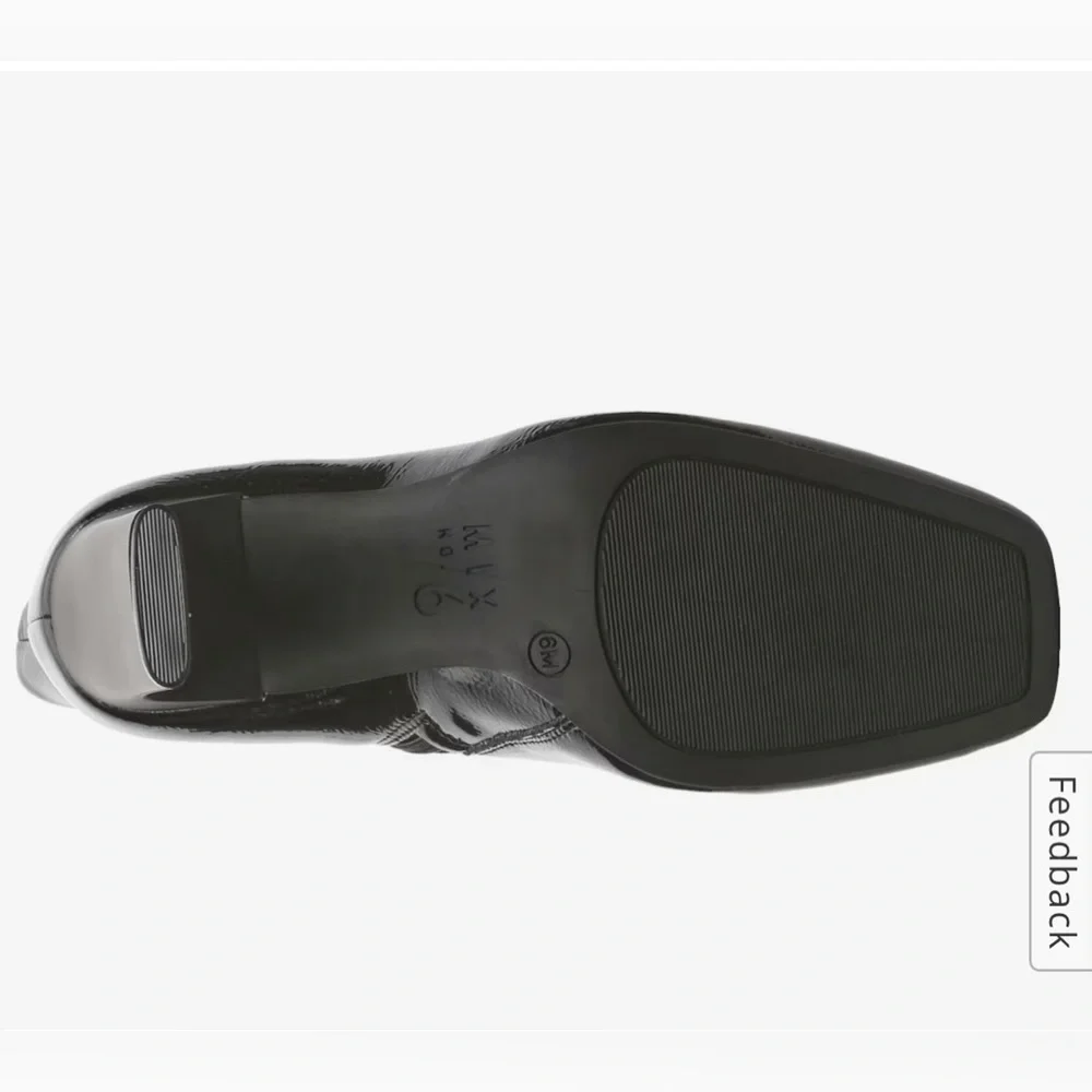 New MIX No 6 Cileste Booties - Picture 16 of 16